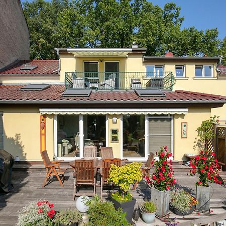 Ferienhaus Jasmin Neuruppin Exterior photo